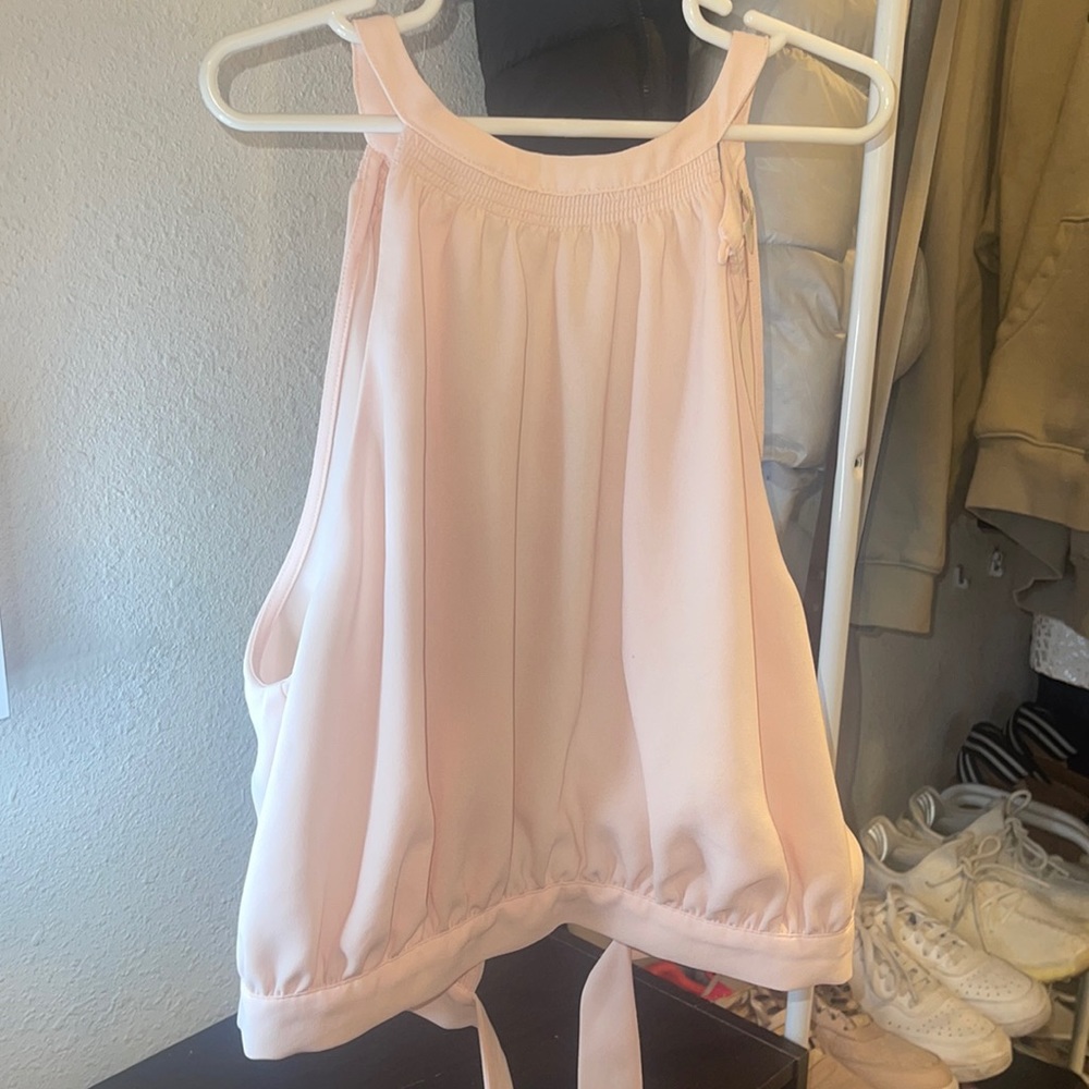 Aritzia Blouse